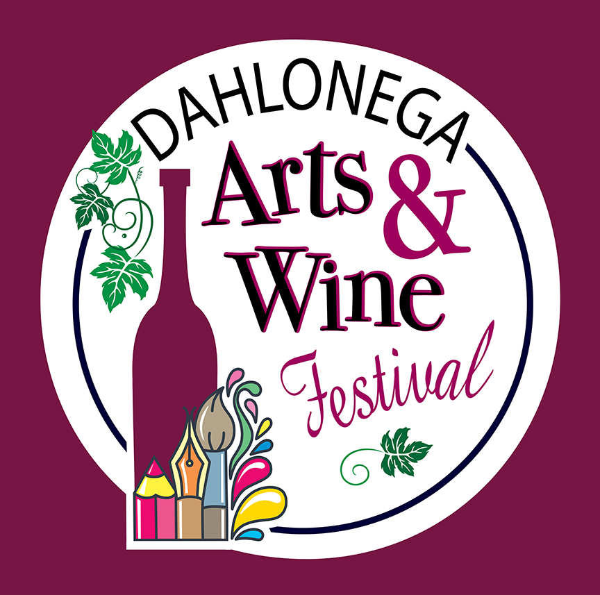 Dahlonega Arts and Wine Festival