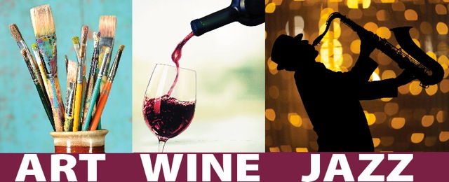 Dahlonega Arts & Wine Festival