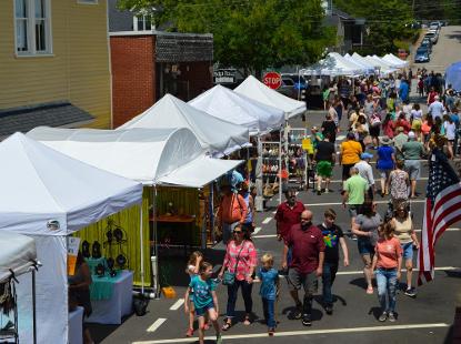 2024 Dahlonega Arts and Wine Festival